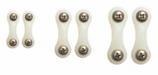 Orthotic ankle joint